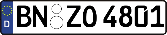 BN-ZO4801