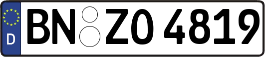 BN-ZO4819