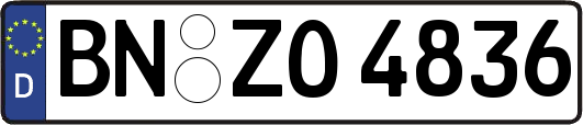 BN-ZO4836
