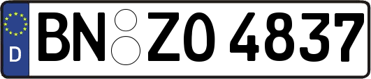 BN-ZO4837
