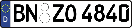 BN-ZO4840