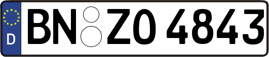 BN-ZO4843
