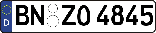 BN-ZO4845