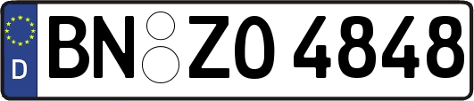 BN-ZO4848