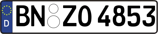 BN-ZO4853