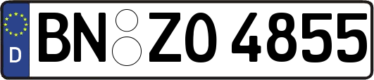 BN-ZO4855