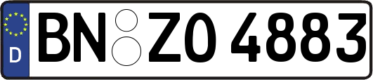 BN-ZO4883