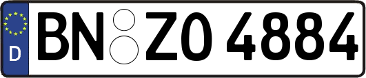 BN-ZO4884