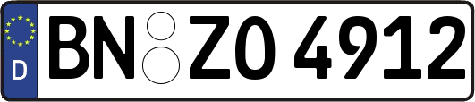 BN-ZO4912