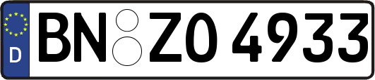 BN-ZO4933