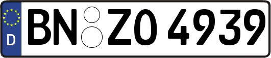 BN-ZO4939