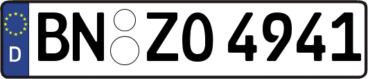 BN-ZO4941