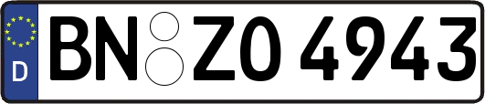 BN-ZO4943