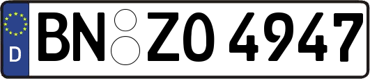 BN-ZO4947