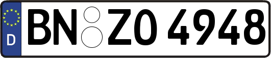 BN-ZO4948
