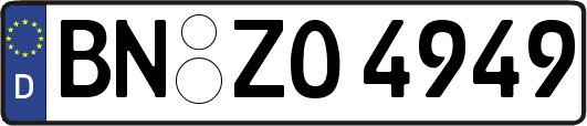 BN-ZO4949