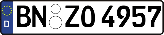 BN-ZO4957