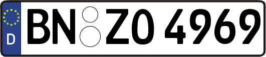 BN-ZO4969