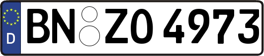 BN-ZO4973
