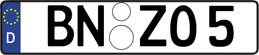 BN-ZO5