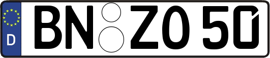 BN-ZO50