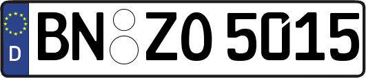 BN-ZO5015