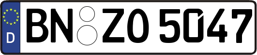 BN-ZO5047