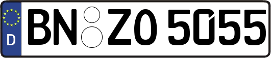 BN-ZO5055