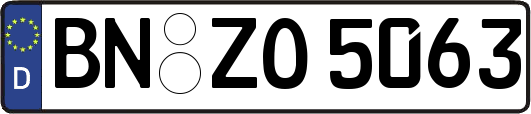 BN-ZO5063