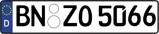 BN-ZO5066