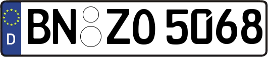 BN-ZO5068