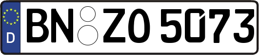 BN-ZO5073