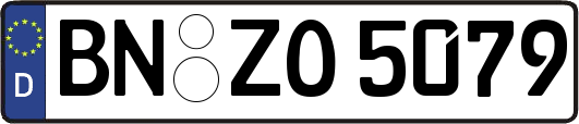 BN-ZO5079