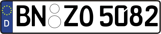 BN-ZO5082