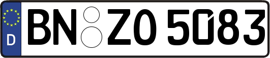 BN-ZO5083