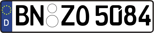 BN-ZO5084