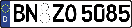 BN-ZO5085