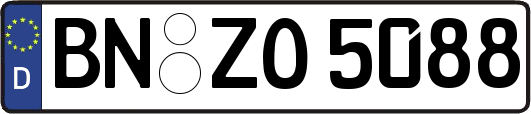 BN-ZO5088