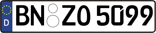 BN-ZO5099