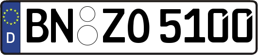 BN-ZO5100