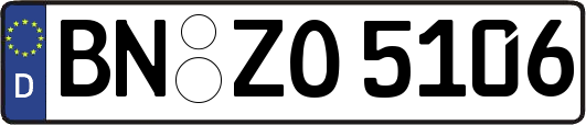 BN-ZO5106