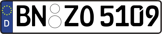BN-ZO5109