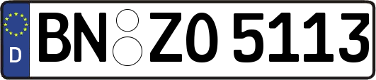 BN-ZO5113