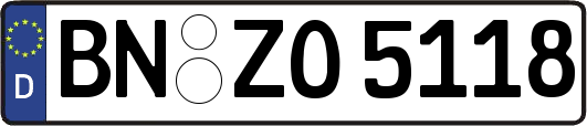 BN-ZO5118