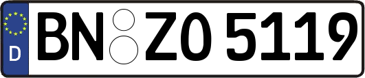 BN-ZO5119