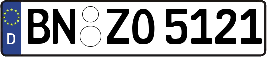 BN-ZO5121