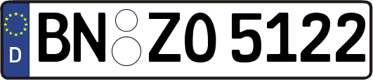 BN-ZO5122