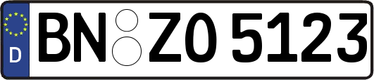 BN-ZO5123