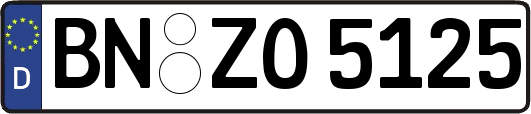 BN-ZO5125