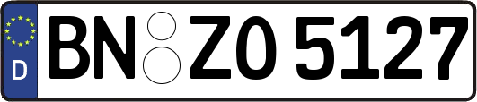BN-ZO5127